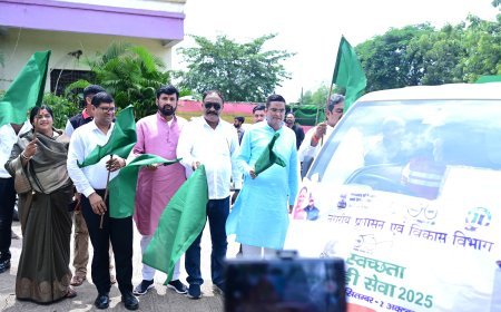 सेवा पखवाड़ा शुभारंभ पर 125 आवासों की मिली स्वीकृति, विधायक ने 38 किरायेदारों को सौंपी चाभी