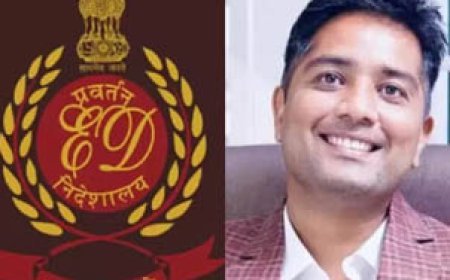 शराब घोटाले में बड़ा खुलासा: चैतन्य बघेल ‘बिग बॉस ग्रुप’ से करता था सौदे, चार्जशीट में 1000 करोड़ की हेराफेरी दर्ज