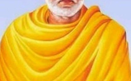 सिवगिरी संवाद के 100 वर्ष : जब गांधी और नारायण गुरु ने दिखाई समानता व अहिंसा की राह”