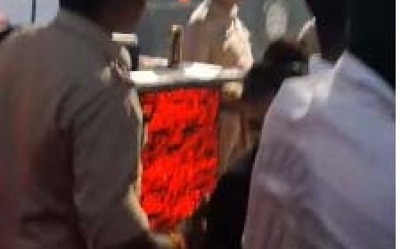 रात 12 बजे के बाद क्लब में शराब पार्टी, पुलिस छापे से मचा हड़कंप