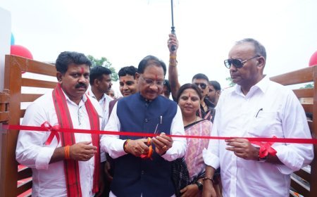 एसीआई में जीवन की नई धड़कन: 60 वर्षीय मरीज की 100% ब्लॉकेज पर एंजियोप्लास्टी सफल