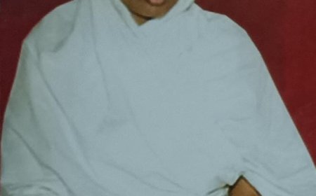 दुर्ग नगर गौरव आर्यिका रत्न दुर्लभमति माताजी का मंगल प्रवेश आज