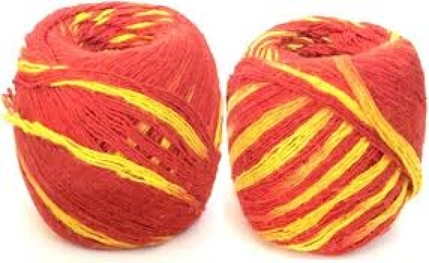 कलावा पहनते वक्त ध्यान रखें ये 6 बातें, नहीं तो जीवन में आने लगेंगी नकारात्मक ताकतें