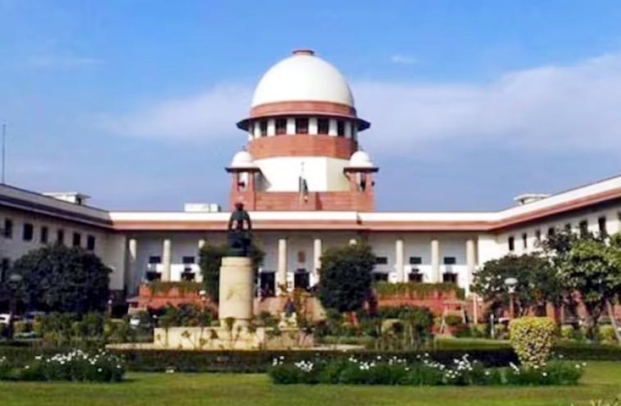 खास समाचार :नौकरी और प्रमोशन दोनों के लिए अब TET अनिवार्य: सुप्रीम कोर्ट का आदेश, फेल होने पर इस्तीफा या रिटायरमेंट