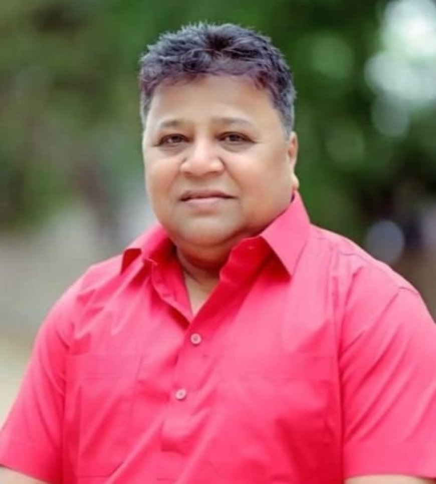 बृजमोहन सिंह की जमानत पर फैसला सुरक्षित, 4 सितंबर को सुनाएगा हाईकोर्ट