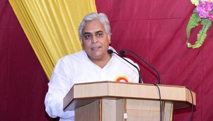 बिजली बिल हॉफ योजना पर सियासी घमासान