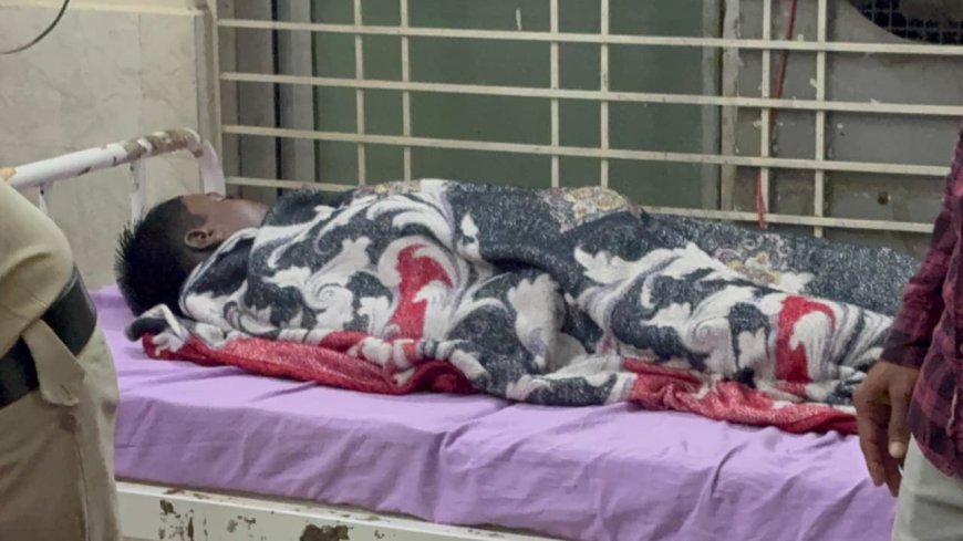 कोरबा में दर्दनाक हादसा: तालाब में डूबने से तीन पुलिसकर्मियों के बच्चों की मौत