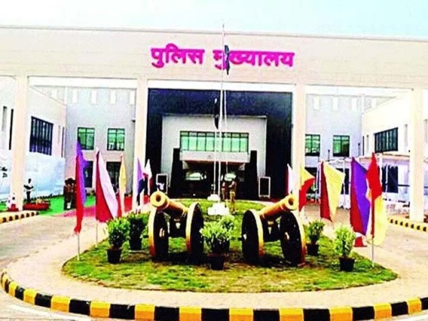 छत्तीसगढ़ पुलिस के 53 DSP का ट्रांसफर:रायपुर सिविल लाइन CSP बने रमाकांत, सरगुजा क्राइम DSP सुरेश और मंजूलता को गरियाबंद की कमान, देखिए लिस्ट