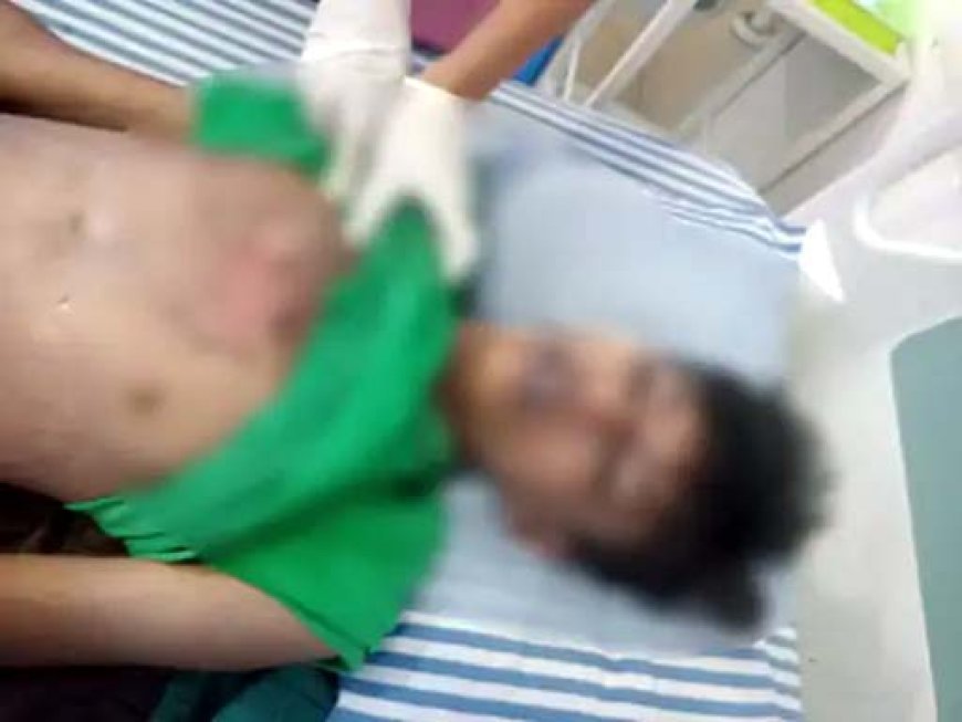 रायपुर में आकाशीय बिजली से 10वीं के छात्र की मौत