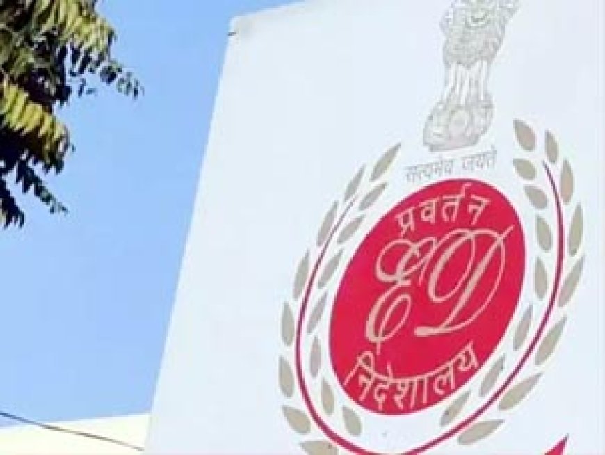 ब्रेकिंग : भिलाई में ED का छापा: रिटायर्ड IAS आलोक शुक्ला के घर से दस्तावेज़ जब्त