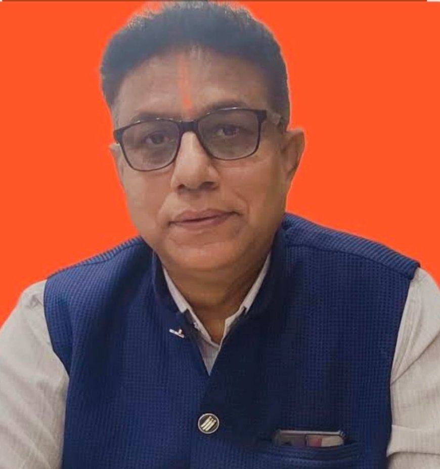 "हेलमेट से बची मेरी जान, आप भी जीवन को सुरक्षित करें" – अमिताभ भट्टाचार्य