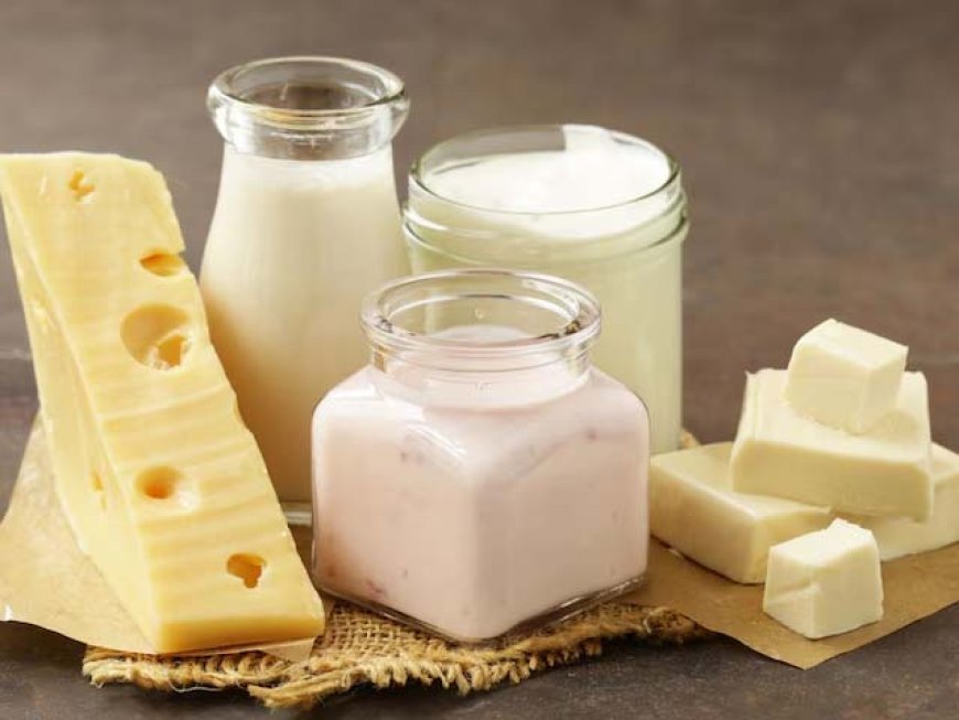 मोहल्‍ले की दुकान से खरीदने जा रहे दूध-दही, बटर-पनीर, पहले जान लीजिए अमूल और मदर डेयरी का नया रेट