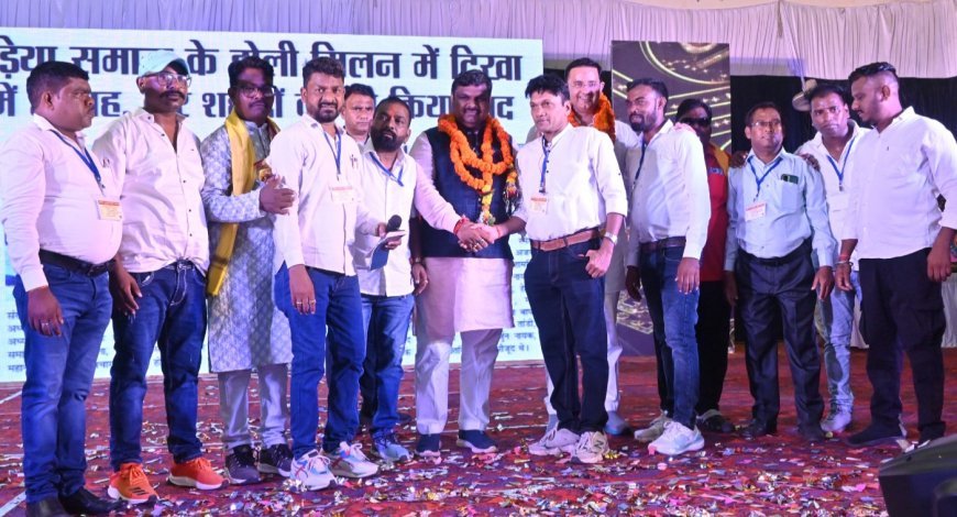 उड़िया समाज की परम्पराएं हमारी सांस्कृतिक धरोहर: गजेन्द्र