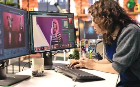 एआई फोटो एडिटिंग के दौरान डेटा सुरक्षा: पहचान और निजी जानकारी बचाने के आसान उपाय