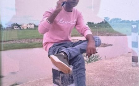 मां के प्रेमी की फावड़े से हत्या, दोनों बेटों को पुलिस ने दबोचा