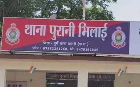 AI वीडियो से ब्लैकमेल कर 8 लाख ठगे: भिलाई में युवती को धमकाता रहा प्रेमी, FIR दर्ज