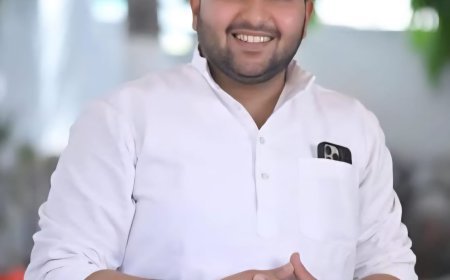 कांकेर में युवा कांग्रेस का जनआंदोलन 15 अक्टूबर को, बिजली बिलों की बढ़ोतरी के खिलाफ गरजेगी युवा शक्ति