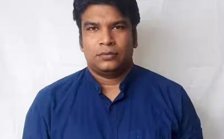 श्रवण आरोग्यम हॉस्पिटल में दिवाली स्वास्थ्य महोत्सव: 7 दिन चलेगा फ्री मेडिकल कैंप, पहले 10 मरीजों को निशुल्क परामर्श