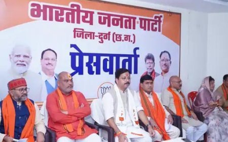 अनुराग सिंह देव बोले– ‘आत्मनिर्भर भारत’ देशभक्ति की सशक्त अभिव्यक्ति है