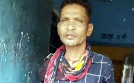 स्कूल बना शराबखोरी का अड्डा: अतिथि की मेहमानवाजी में शिक्षकों ने उड़ाई दारू-मुर्गा पार्टी, दो निलंबित