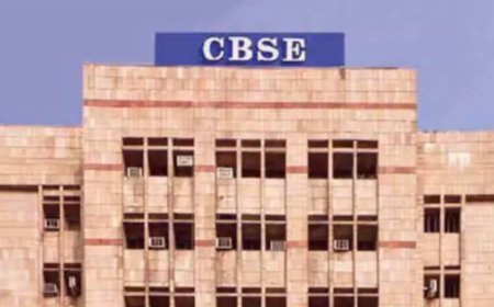 CBSE का बड़ा फैसला: अब नहीं मिलेगी माइग्रेशन सर्टिफिकेट की हार्ड कॉपी, डिजीलॉकर से करना होगा डाउनलोड