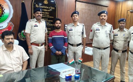 सब्जी बेचकर लौट रही महिला की हत्या का खुलासा, ऑटो चालक गिरफ्तार