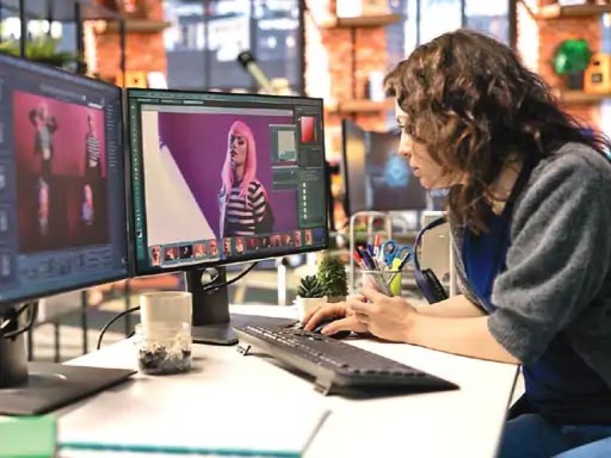 एआई फोटो एडिटिंग के दौरान डेटा सुरक्षा: पहचान और निजी जानकारी बचाने के आसान उपाय