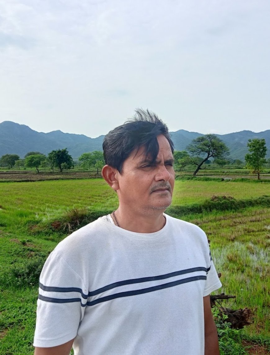 वरिष्ठ पत्रकार संतोष यादव का निधन : 5 अक्टूबर को भिलाई में अंतिम संस्कार