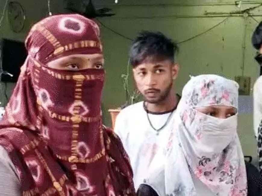 ब्रेकिंग न्यूज : सरकारी नौकरी का झांसा देकर 200 लड़कियां बंधक: दुर्ग की गुडवे फैशन कंपनी पर FIR, 7 आरोपी नामजद