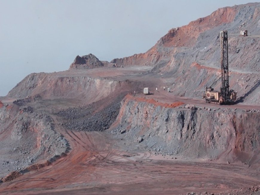 खनन में छत्तीसगढ़ का ‘मॉडल स्टेट’ दर्जा, पारदर्शी नीति और तकनीकी नवाचार से बढ़ी खनिज समृद्धि