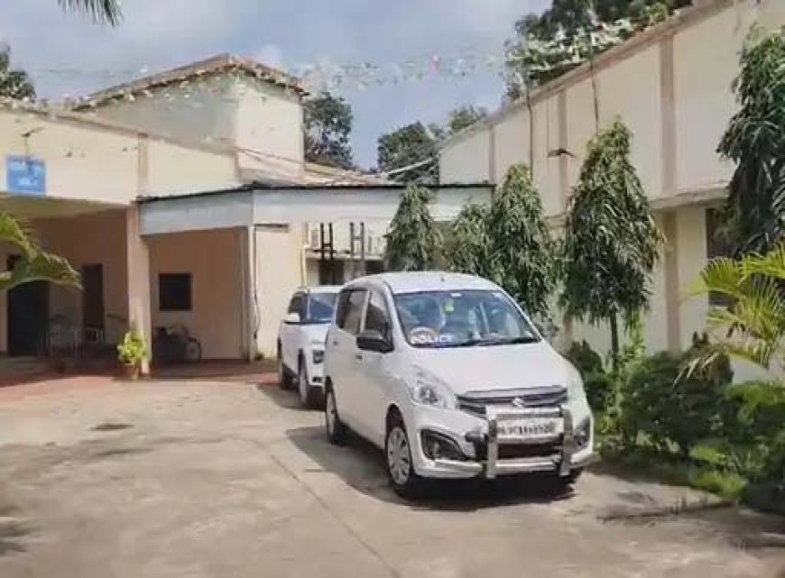 NGO घोटाले पर CBI का शिकंजा कसता जा रहा: समाज कल्याण विभाग में दबिश, मंत्री और IAS अफसरों की भूमिका जांच के दायरे में