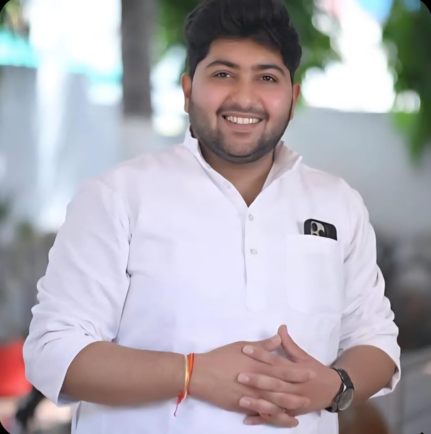 कांकेर में युवा कांग्रेस का जनआंदोलन 15 अक्टूबर को, बिजली बिलों की बढ़ोतरी के खिलाफ गरजेगी युवा शक्ति