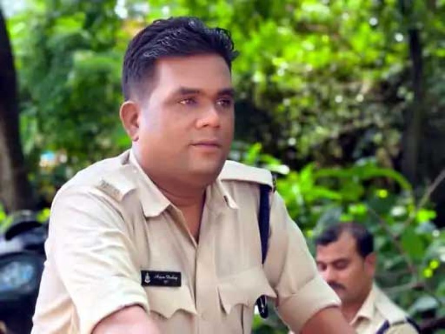 ओवरलोड वाहनों से अवैध वसूली पर आरक्षक बर्खास्त, फरियादियों से बदसलूकी करने वाले एएसआई और सिपाही लाइन अटैच