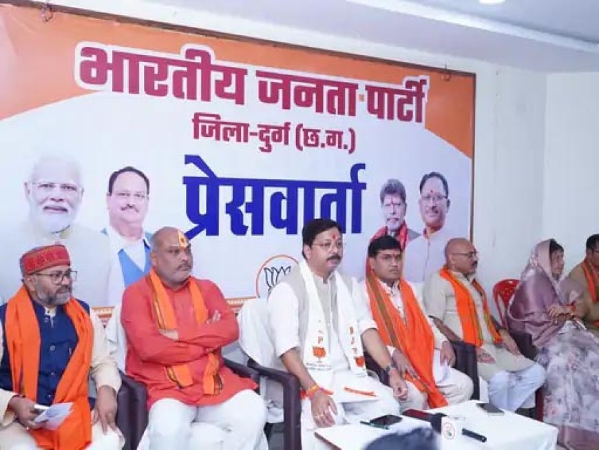 अनुराग सिंह देव बोले– ‘आत्मनिर्भर भारत’ देशभक्ति की सशक्त अभिव्यक्ति है