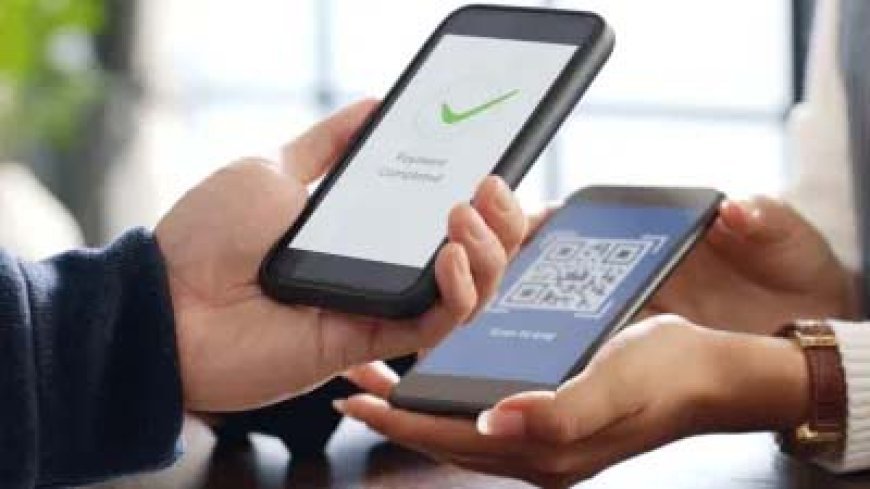 एक ऐप से दिखेंगे सभी यूपीआई ट्रांजैक्शन: अब GPay, PhonePe या Paytm में अलग-अलग लॉगिन की जरूरत खत्म