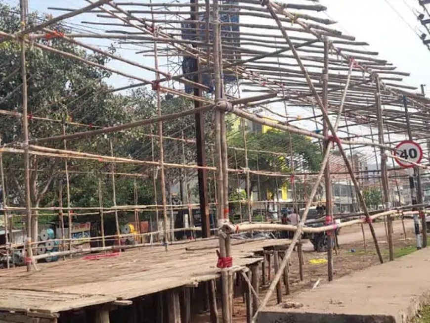 दीपावली में सुरक्षा को सर्वोच्च प्राथमिकता: पटाखा दुकानों के लिए नई गाइडलाइन जारी