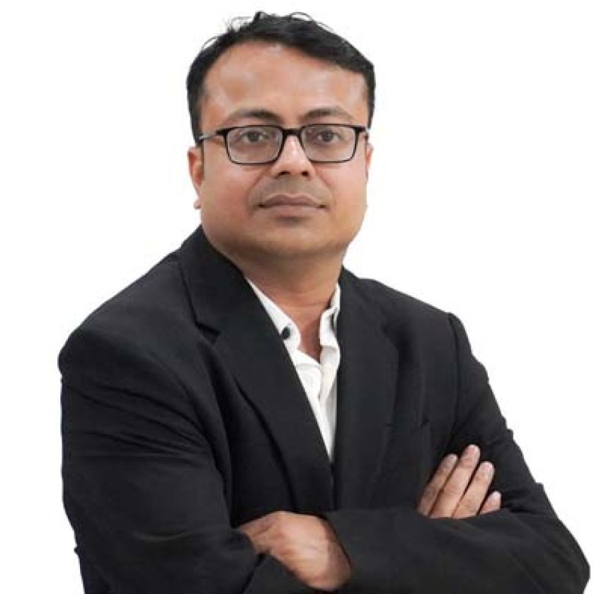 "यूरोलॉजी जागरूकता दिवस पर संदेश – झिझक छोड़िए, जांच कराइए... सेहत से बड़ा कुछ नहीं!"