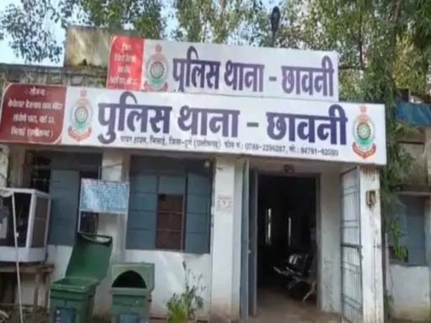 पटाखे पर टोकना पड़ा भारी, दिवाली की रात बुजुर्ग की हत्या