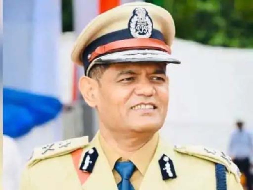 IPS डांगी केस में नया मोड़: शिकायतकर्ता की बहन-जीजा ने लगाए पलटवार के आरोप, कहा – “उसके झूठ से परिवार भी टूटा”