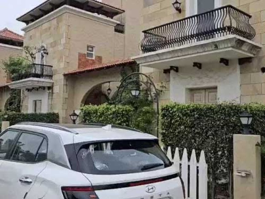 खास समाचार : छत्तीसगढ़ में DMF घोटाले पर एसीबी-ईओडब्ल्यू की बड़ी कार्रवाई, चार जिलों में कारोबारियों के ठिकानों पर छापा