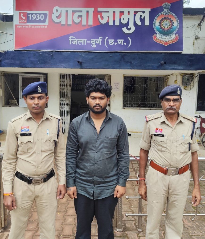 नशीली दवाई अल्फाजोलम सप्लाई गैंग का भंडाफोड़: मुख्य सप्लायर गिरफ्तार