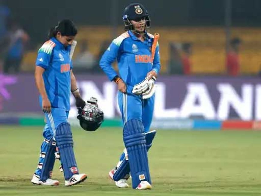 हार की हैट्रिक से इतिहास रचने तक: टीम इंडिया वर्ल्ड कप फाइनल में