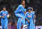 वर्ल्ड कप फतह! भारतीय महिला टीम विश्व क्रिकेट की नई महारानी