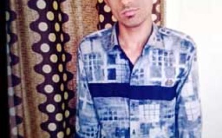 सुपेला में हंगामा आरोपी गिरफ्तार, गदा चौक हादसे में इंजीनियर की मौत