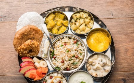 Bastariya Thali: महुआ से लेकर तेंदू तक… जंगल की बस्तरिया थाली में मिलती है प्राकृतिक सेहत..