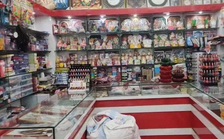 छत्तीसगढ़ में अब बिना ट्रेड लाइसेंस नहीं खुलेंगी दुकानें; गुमटी से मॉल तक सब पर नियम लागू