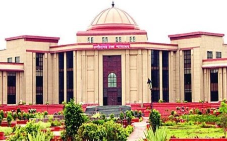 प्राचार्य प्रमोशन पर रोक हटी, 1478 व्याख्याताओं की पदोन्नति का रास्ता साफ