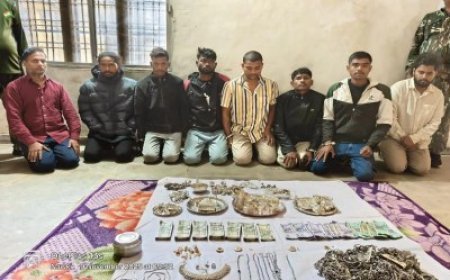 पुलिस हिरासत में धनंजय ज्वेलर्स में चोरी के आरोपी की मौत, परिजन बोले- पिटाई से हुई मौत, पुलिस का कहना- बीमारी थी