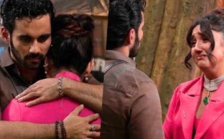 Bigg Boss 19: रविवार को हुआ बड़ा धमाका! 2 कंटेस्टेंट हुए बेघर, अशनूर फूट-फूटकर रोईं, लोग हुए हैरान
