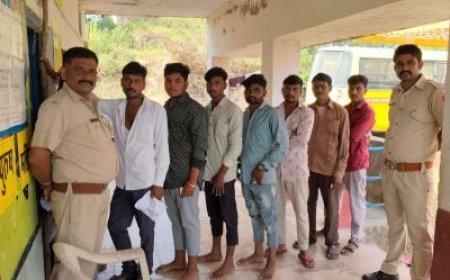 बिहार चुनाव 2025: दूसरे चरण का प्रचार बंद, 122 सीटों पर 11 नवंबर को 3 करोड़ 70 लाख मतदाता करेंगे मतदान